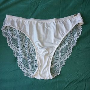 Laced Panties